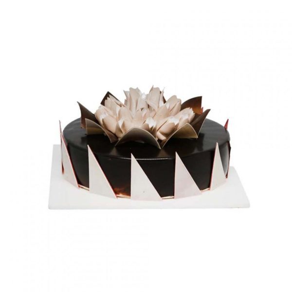 Dark Forest Cake (1kg)