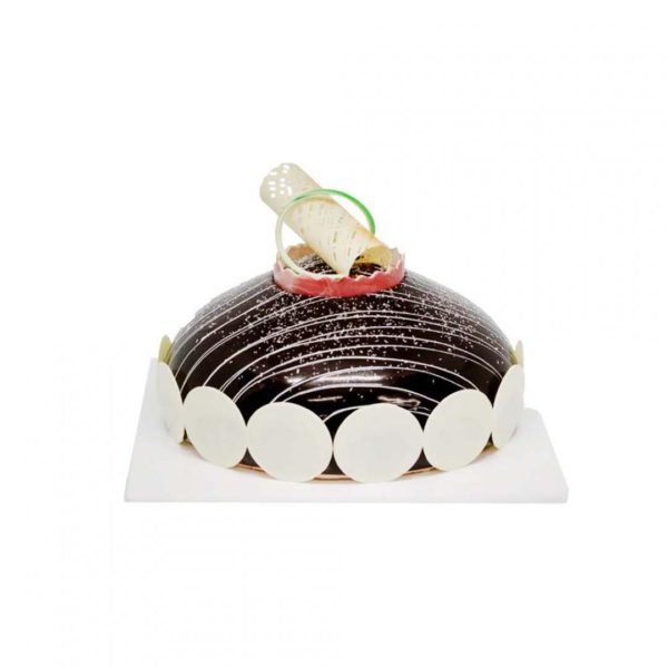 Zebra Chips Cake (1kg)