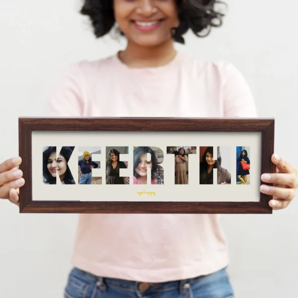 Frame the Name - Image 3