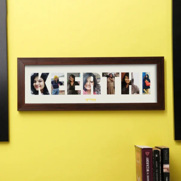 Frame the Name - Image 4